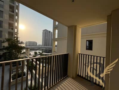 Brand New Furnished | Beach, Pool and Canal View