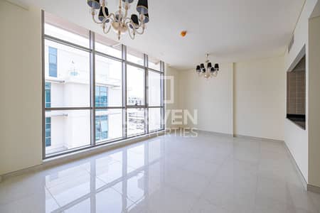 1 Bedroom Flat for Sale in Meydan City, Dubai - Well-maintained | Rented Unit | High ROI