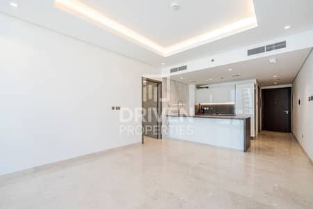 1 Bedroom Flat for Rent in Business Bay, Dubai - High Quality | Burj Views | Large layout