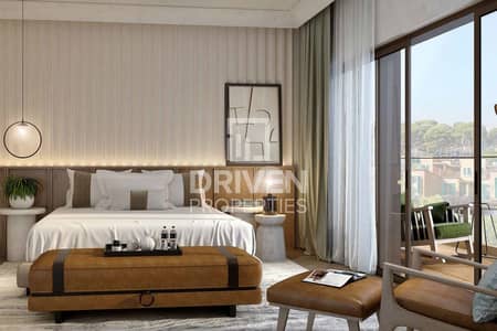 4 Bedroom Villa for Sale in DAMAC Lagoons, Dubai - Resale Unit | Spacious | Close to Lagoon