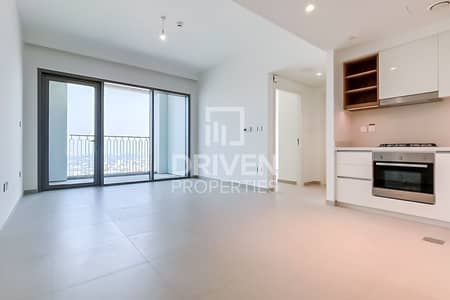 1 Bedroom Apartment for Rent in Za'abeel, Dubai - Brand New | High Floor with Skyline View