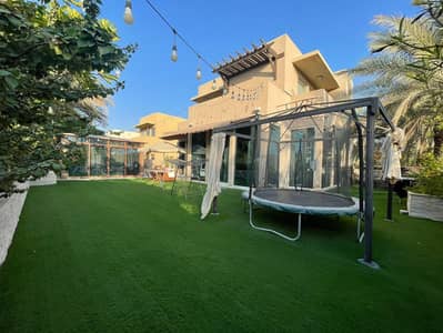 4 Bedroom Villa for Rent in Arabian Ranches, Dubai - Spacious | Independent villa |  fully Upgraded