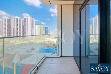 2 Bedroom Apartment for Rent in Al Reem Island, Abu Dhabi - Modern 2BHK |Central Park| Prime Location |Balcony
