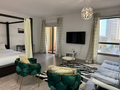 Fully Furnished || Low Floor || Exclusive