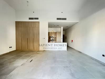 Studio for Rent in Jumeirah Village Circle (JVC), Dubai - 01