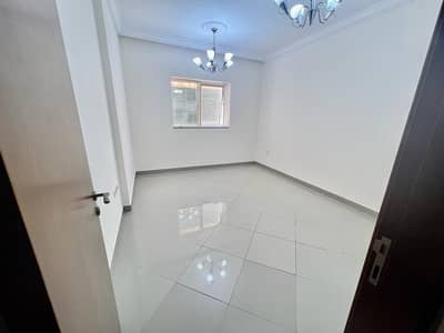 1 Bedroom Flat for Rent in Al Taawun, Sharjah - Specious bright luxury huge 1 bhk 10 day's free with wardrobe with gym pool kid's play Area free neat and clean family building