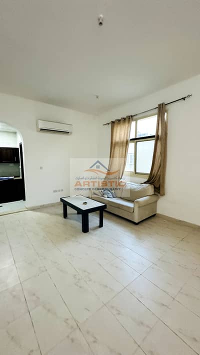 Studios for Rent in Abu Dhabi from AED 2,000 per Month | Bayut.com