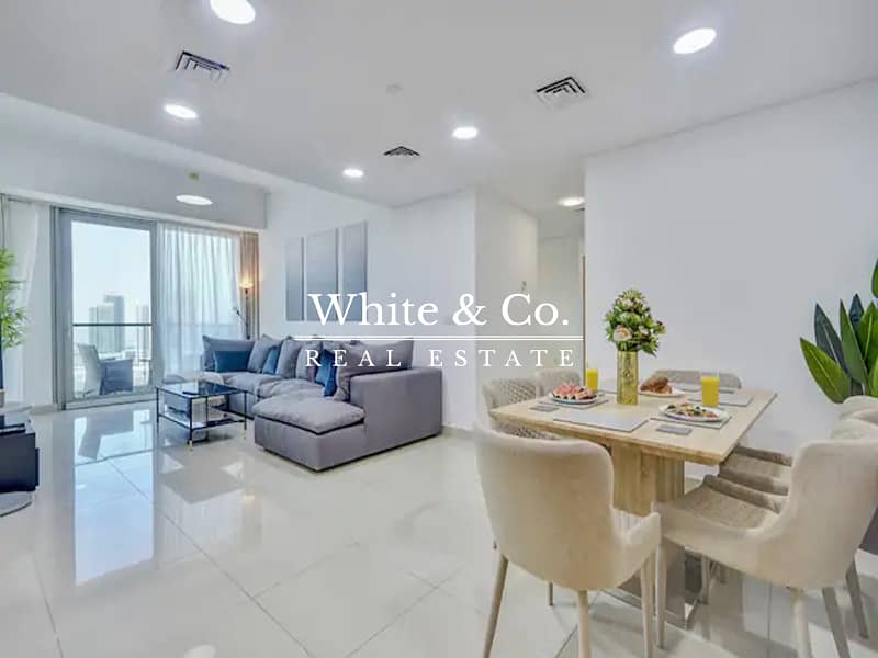 3 Bedrooms | Palm and Sea Views | VOT 3 Bedrooms | Palm and Sea Views | VOT