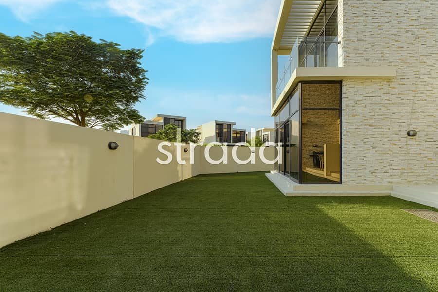 Fully furnished | Park Views | THD Type | Vacant Fully furnished | Park Views | THD Type | Vacant