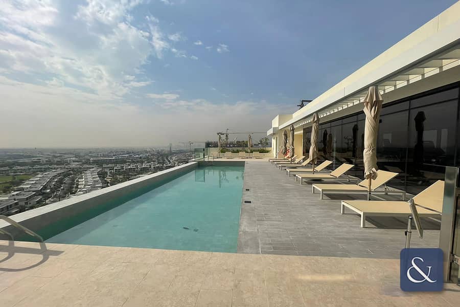 Brand New | Two Bedroom | Skyline View Brand New | Two Bedroom | Skyline View