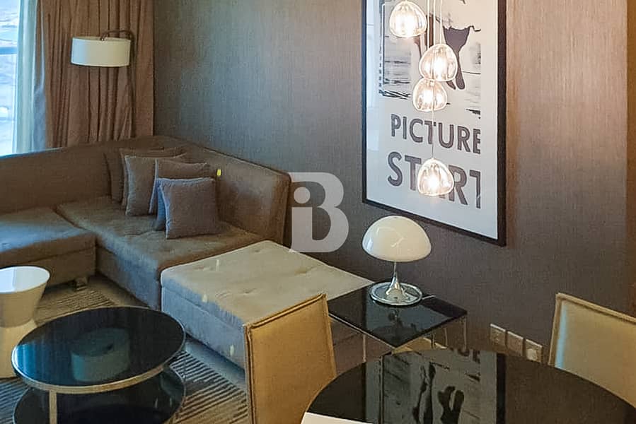 Paramount | Luxurious 1 Bedroom | Fully Furnished Paramount | Luxurious 1 Bedroom | Fully Furnished