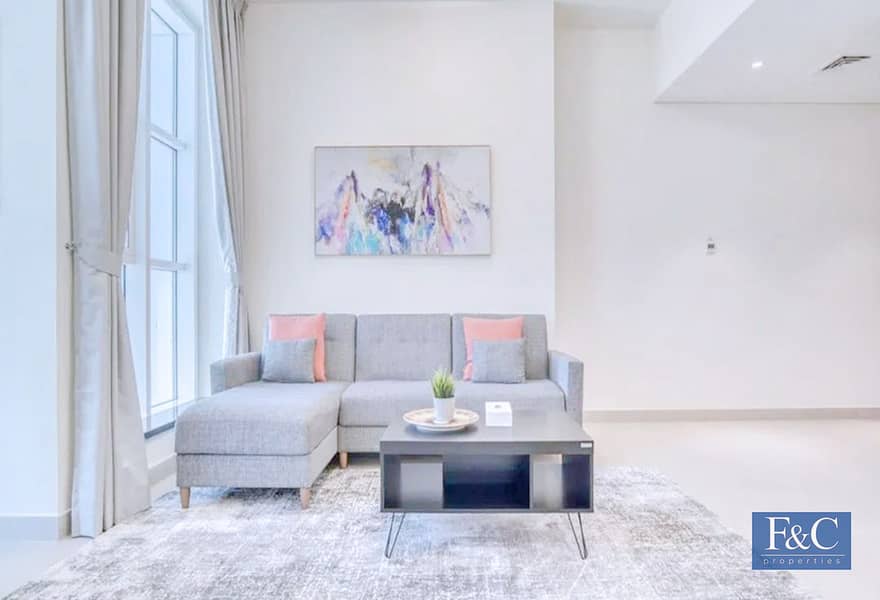 High Floor | Fully Furnished | Stunning Sea View High Floor | Fully Furnished | Stunning Sea View