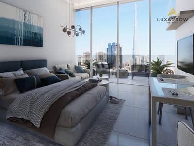 2 Bedroom Flat for Sale in Downtown Dubai, Dubai - D044EE77-23FD-4D38-BB2D-46FAFADE1A72. PNG