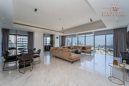 4 Bedroom Flat for Sale in Downtown Dubai, Dubai - Stunning Views | Prime Location | Genuine Resale