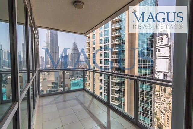 2 Amazing 3BR Apartment At The Residences | Downtown