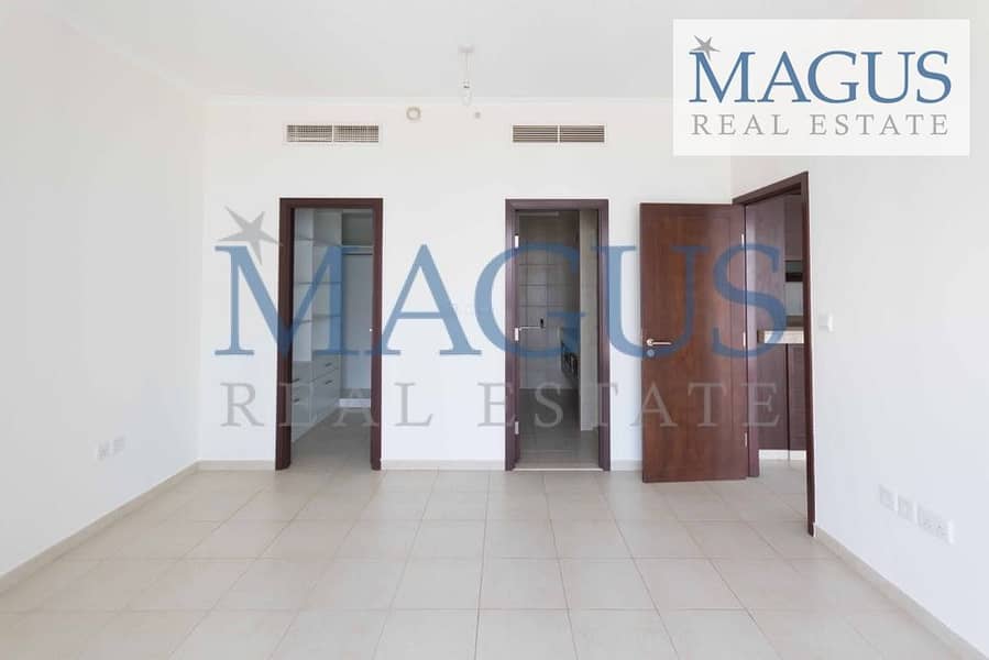 6 Amazing 3BR Apartment At The Residences | Downtown