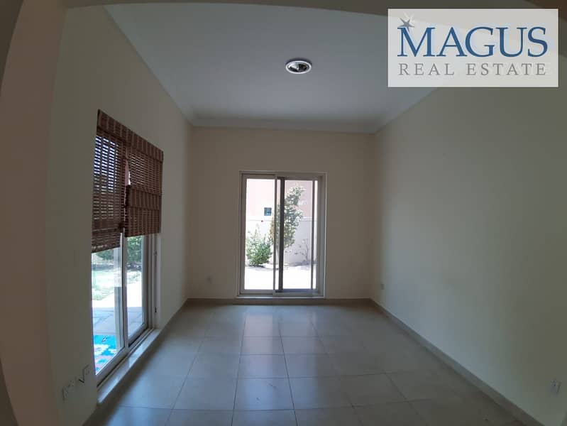 3 Spacious Villa Estella Type c2 | 5br + M