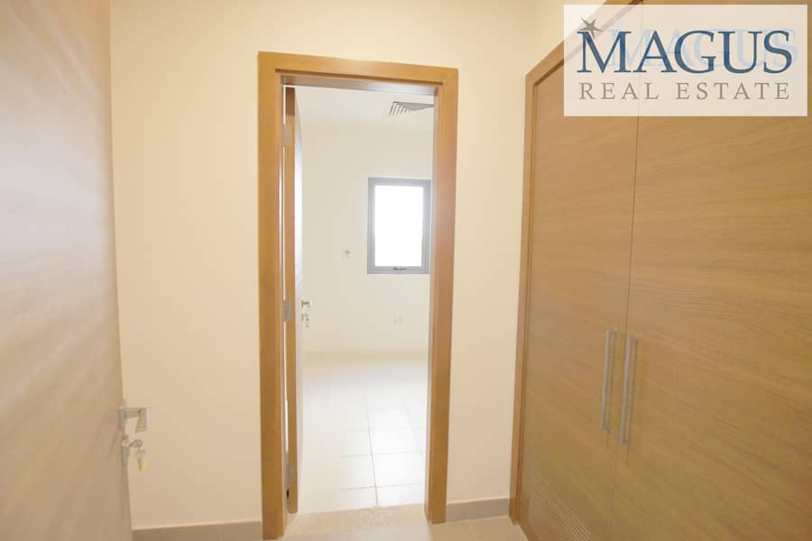 10 Corner unit | Type E3 | 4BR + M in Sidra