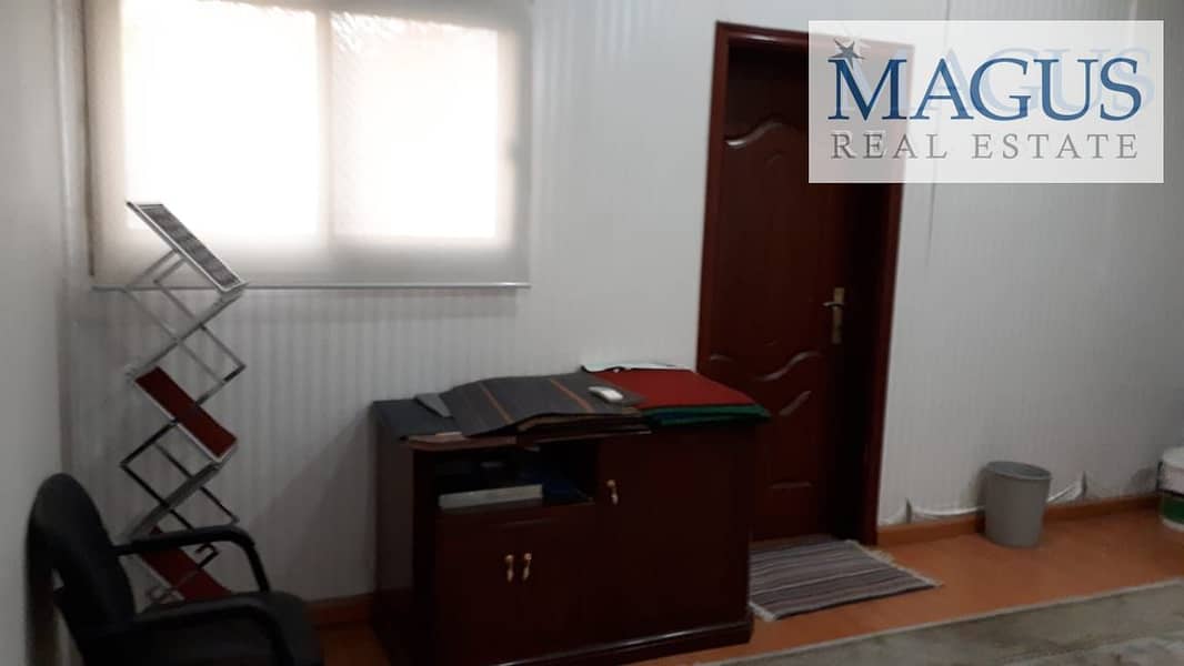 8 REPRICED | Warehouse  | Near Jafza Office