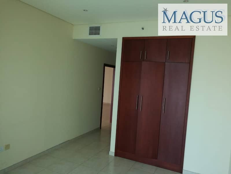 3 Ready To Move in 1 BR | Partial Sea  View