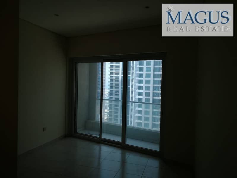 4 Ready To Move in 1 BR | Partial Sea  View