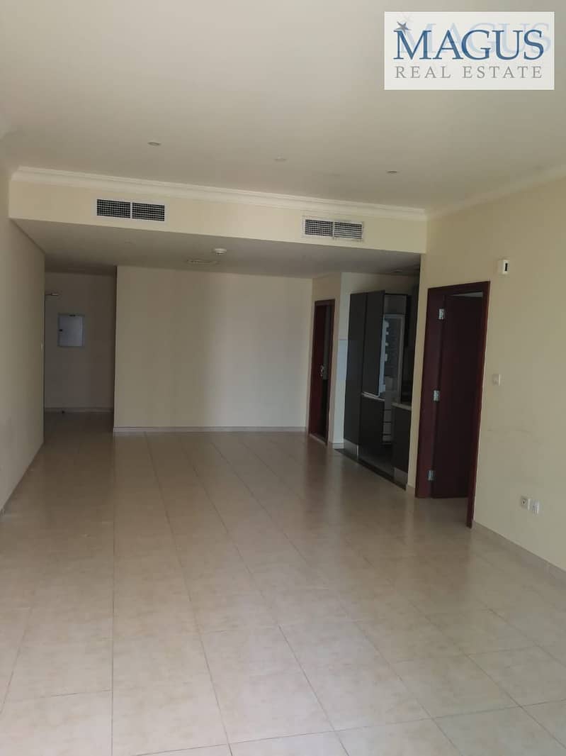 5 Ready To Move in 1 BR | Partial Sea  View