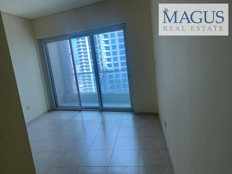 10 Ready To Move in 1 BR | Partial Sea  View