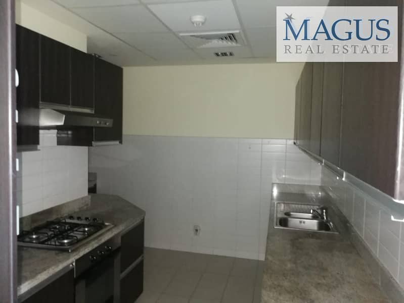 11 Ready To Move in 1 BR | Partial Sea  View