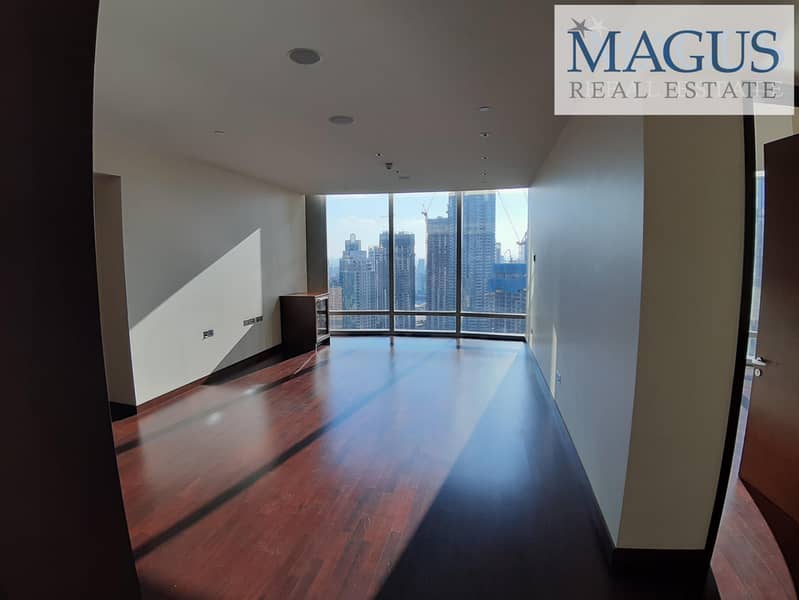 Vacant & Ready to Move In | Sea View BK