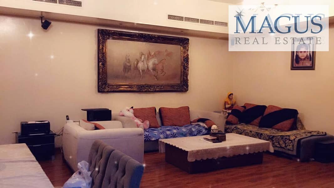 5 Best Price Villa in Al Reem 1 | Arabian Ranches
