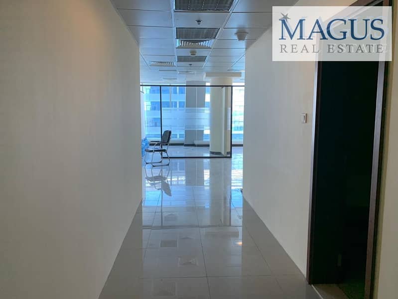2 Fitted Office in Business Bay | AL MANARA