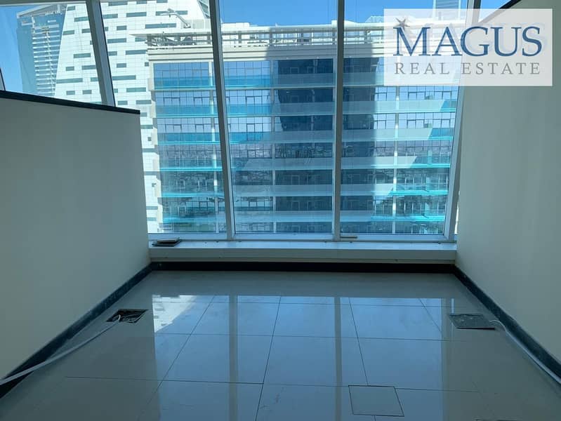 5 Fitted Office in Business Bay | AL MANARA