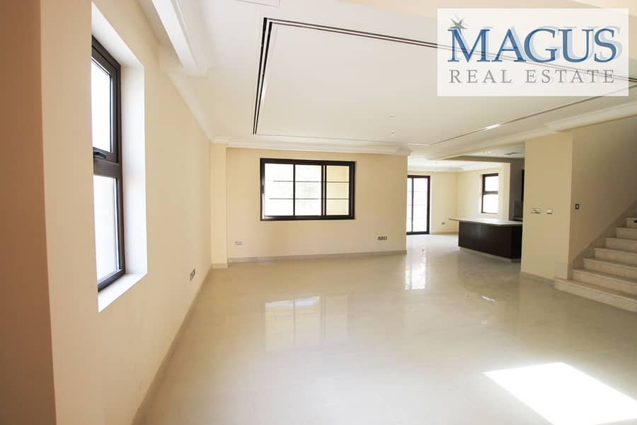 4 Brand New | Hot Price | Near to Park & Pool | Casa