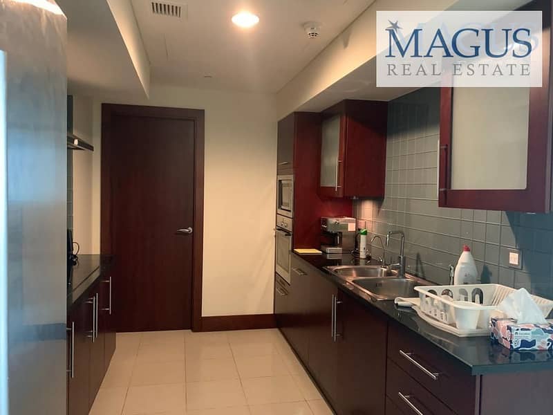 18 Duplex| Fully furnished| all inclusive 1 br apartment