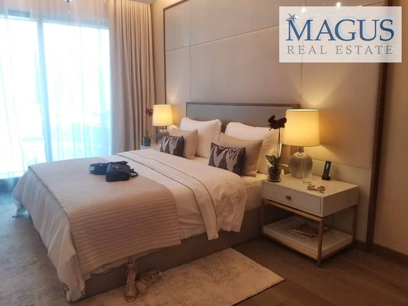 Luxurious 3 + M bed Apt for Sale | No Commission