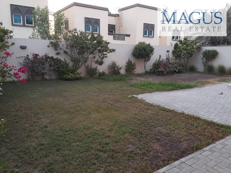 19 Legacy Type | Well Maintained Villa | Available Soon