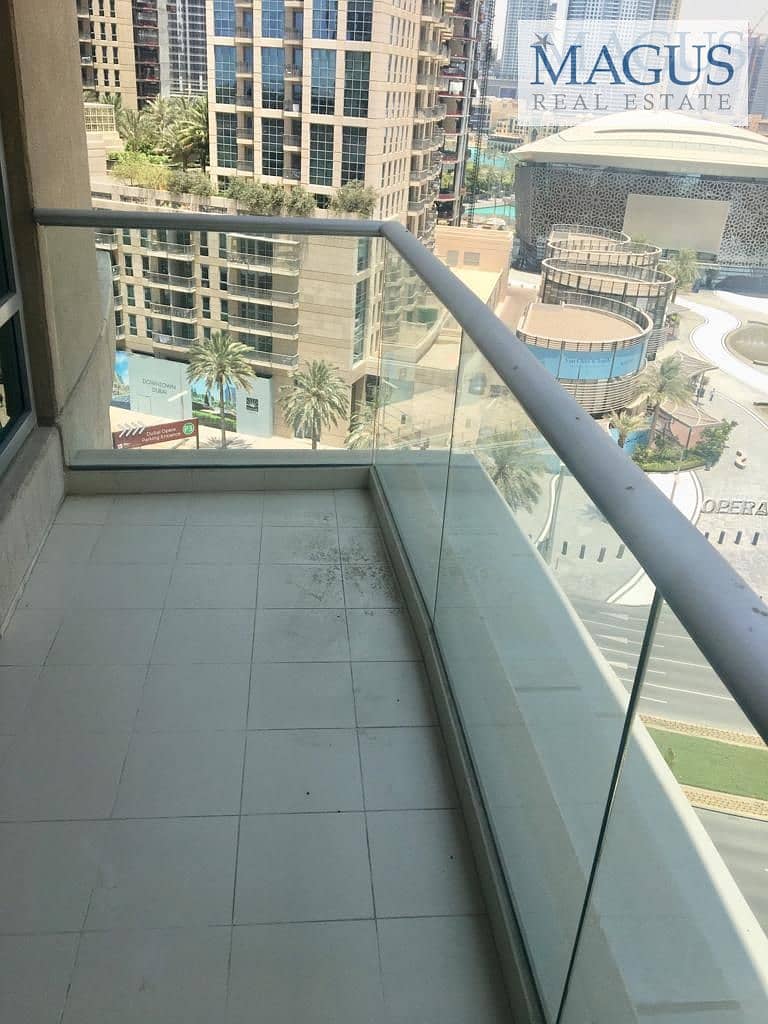 7 Dubai Opera View | 1 BR For sale