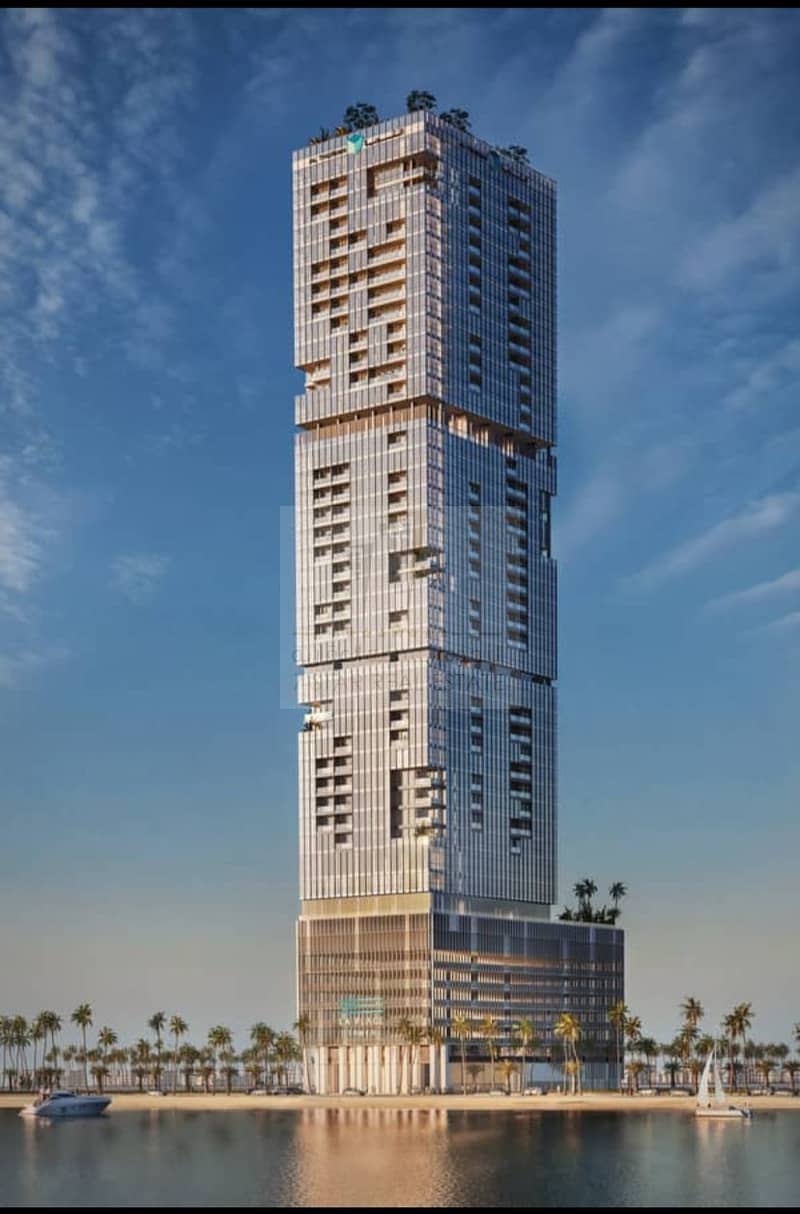 la plage tower. jpeg la plage tower. jpeg
