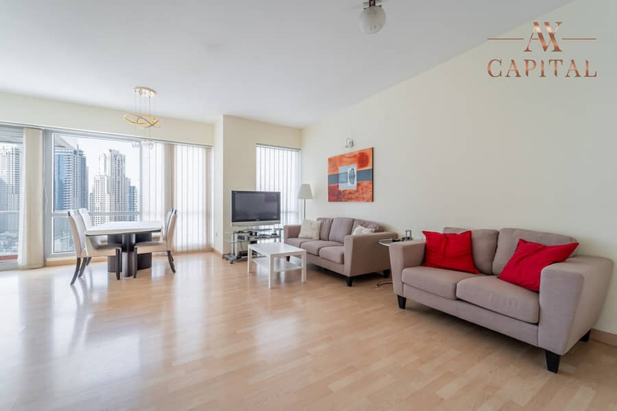 Fully Furnished | Vacant | Marina View Fully Furnished | Vacant | Marina View