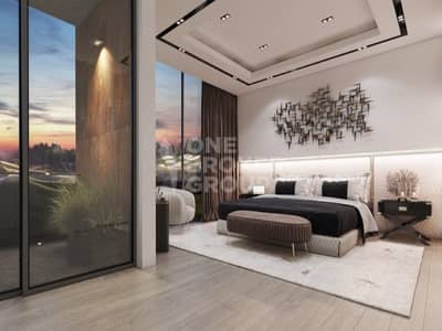فیلا 5 غرفة نوم للبيع في جميرا جولف إستيت، دبي - Luxurious 5 Bed Villa | Full Golf View فیلا 5 غرفة نوم للبيع في جميرا جولف إستيت، دبي - Luxurious 5 Bed Villa | Full Golf View