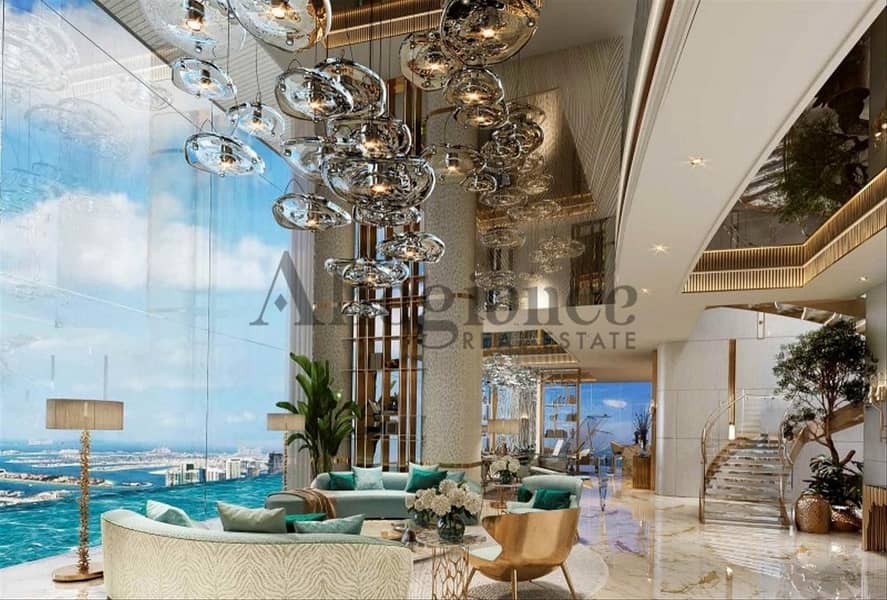 Direct From Developer | Sea View | 2BR Apartment Direct From Developer | Sea View | 2BR Apartment