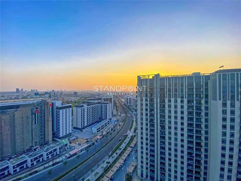 Boulevard View | High Floor | Exclusive Boulevard View | High Floor | Exclusive
