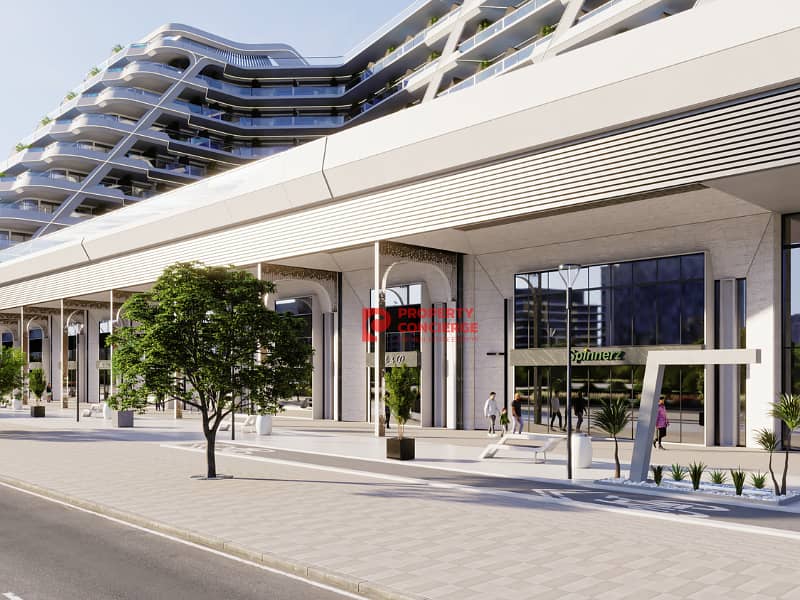 Luxury living with Affordable Prices Luxury living with Affordable Prices