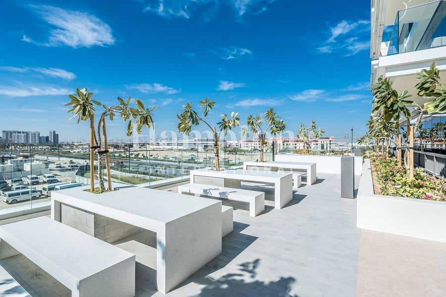 Brand New | High Floor | Huge Layout 1 BR Brand New | High Floor | Huge Layout 1 BR