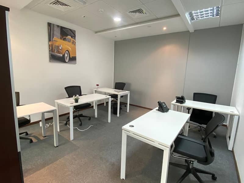ABU DHABI, Tamouh Tower Private office for 1-5 person. jpeg