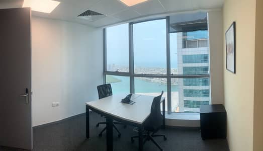 Office for Rent in Dafan Al Nakheel, Ras Al Khaimah - 2. jpg