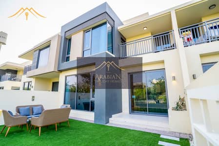 4 Bedroom Villa for Rent in Dubai Hills Estate, Dubai - DSC00566 copy. jpg