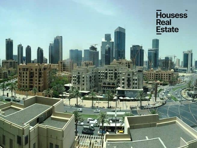 Квартира в Дубай Даунтаун，Резиденсес，Резиденс 1, 2 cпальни, 3299999 AED - 7323636