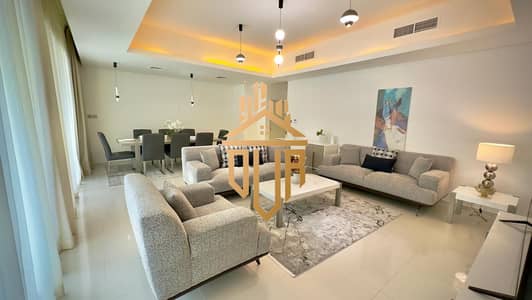 فیلا 4 غرف نوم للايجار في (أكويا من داماك) داماك هيلز 2، دبي - WhatsApp Image 2023-10-25 at 3.41. 24 PM (1). jpeg