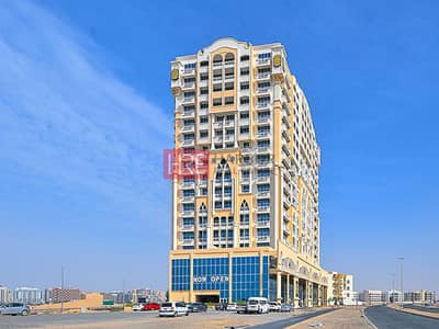 迪拜公寓大楼， 迪拜 单身公寓待售 - 14. jpeg